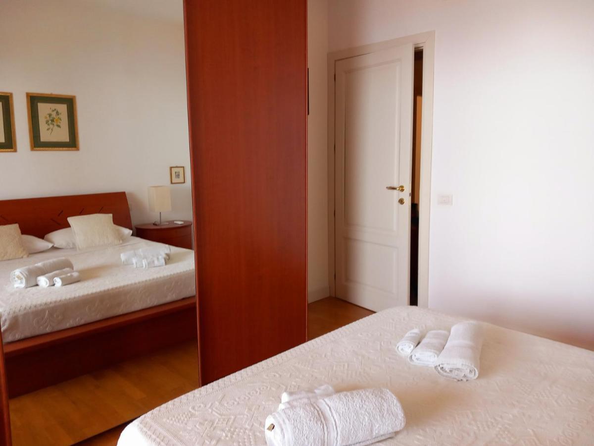 Taormina Seaview Apartment - Taormina Holidays Exterior foto